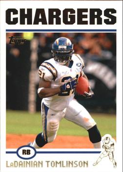 LaDainian Tomlinson
