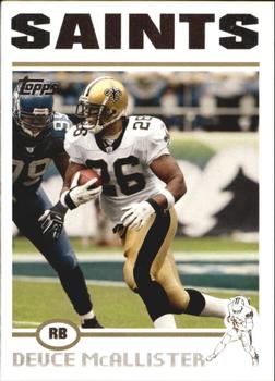 Deuce McAllister