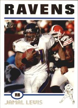 Jamal Lewis