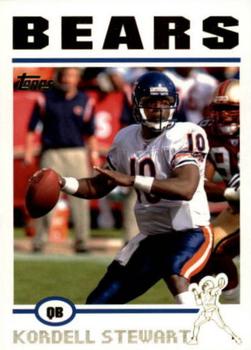 Kordell Stewart