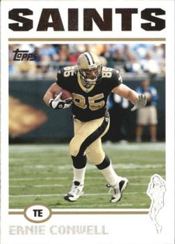 Ernie Conwell