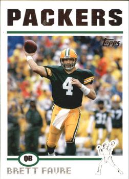 Brett Favre