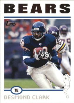 Desmond Clark