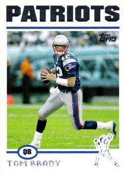 Tom Brady