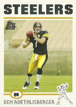 Ben Roethlisberger