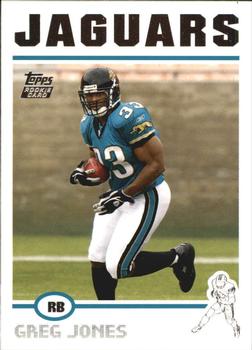 Greg Jones