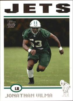 Jonathan Vilma