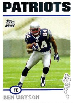 Ben Watson