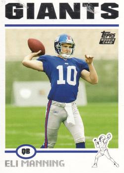 Eli Manning