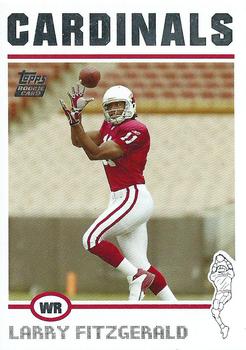 Larry Fitzgerald