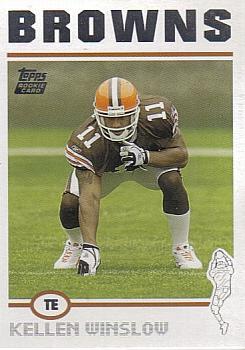 Kellen Winslow