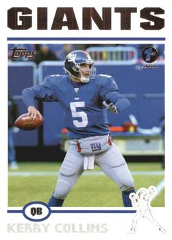 Kerry Collins