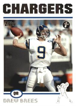 Drew Brees