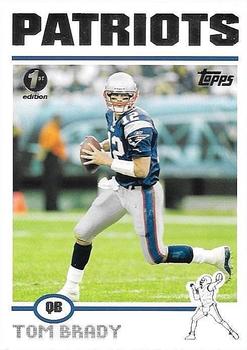 Tom Brady