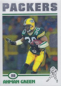 Ahman Green