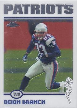 Deion Branch