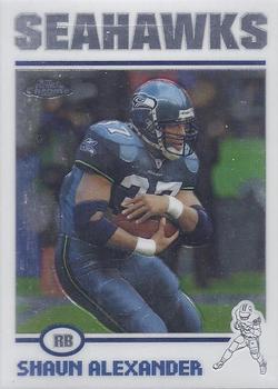 Shaun Alexander