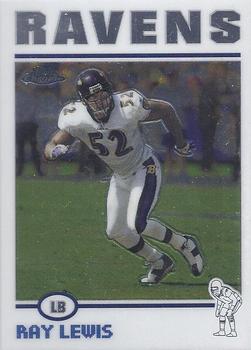 Ray Lewis