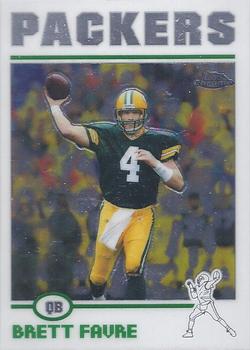 Brett Favre