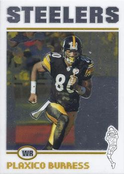 Plaxico Burress