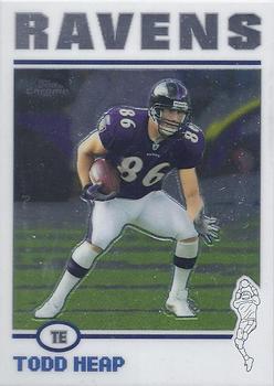 Todd Heap