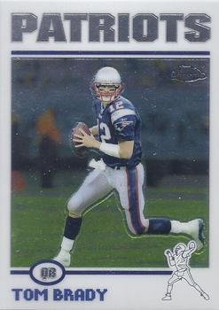 Tom Brady