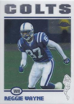 Reggie Wayne