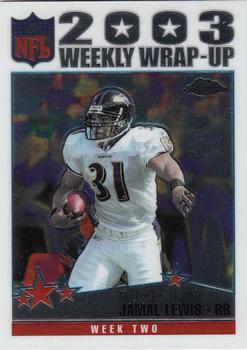 Jamal Lewis