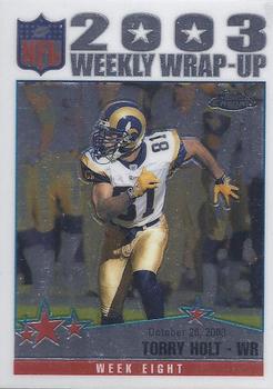 Torry Holt