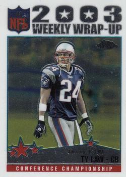Ty Law