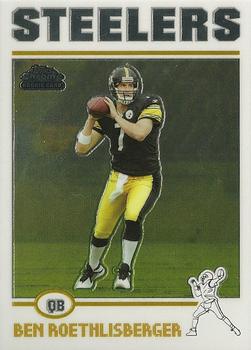 Ben Roethlisberger