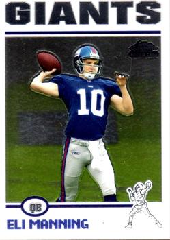 Eli Manning