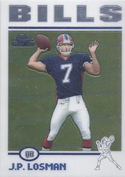 J.P. Losman