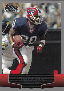 Travis Henry
