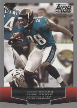Fred Taylor