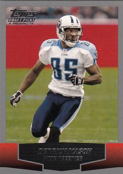 Derrick Mason