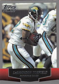 LaBrandon Toefield