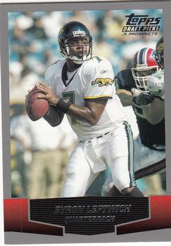 Byron Leftwich