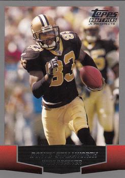 Donte Stallworth