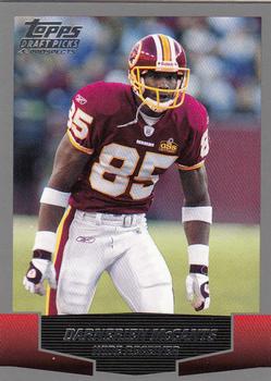 Darnerien McCants
