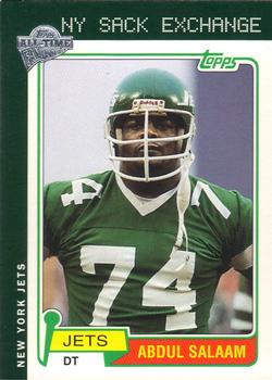 Abdul Salaam