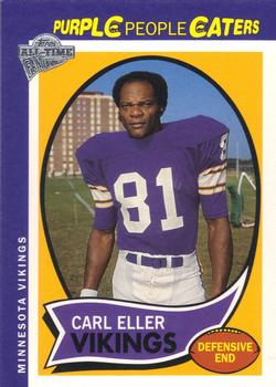 Carl Eller