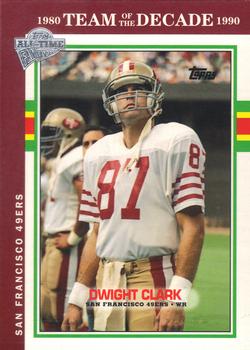 Dwight Clark