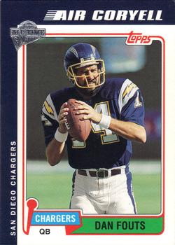 #16 Dan Fouts
