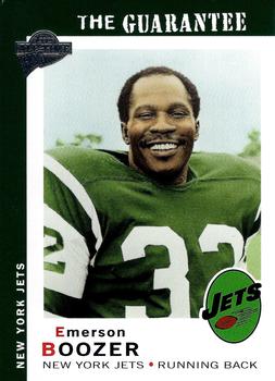 Emerson Boozer