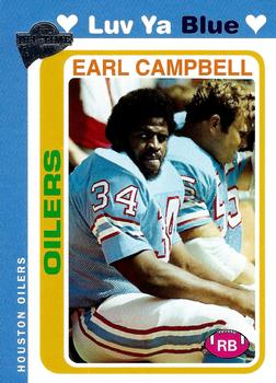 Earl Campbell