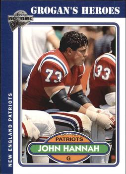 John Hannah