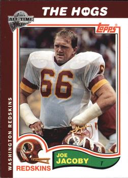 Joe Jacoby