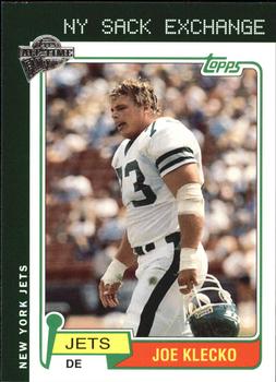 Joe Klecko