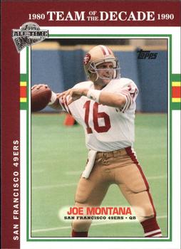 Joe Montana